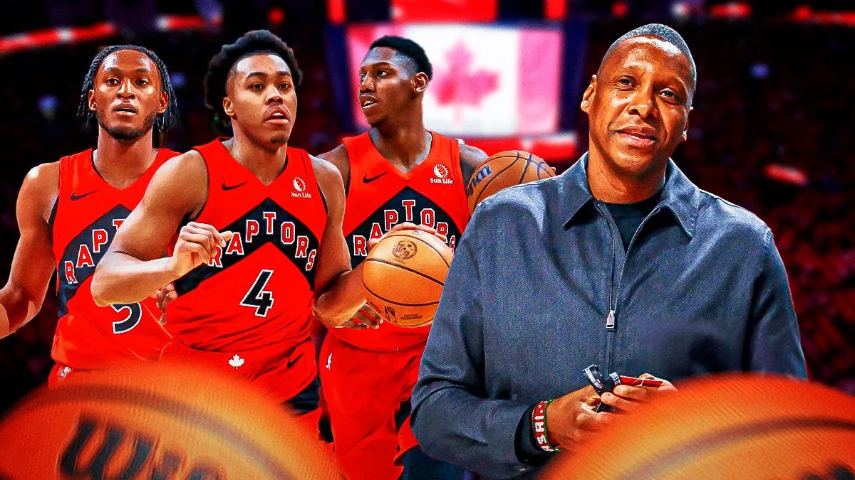 NBA新赛季球队巡礼之猛龙队：青年才俊接班上任 巴恩斯表现值得期待
