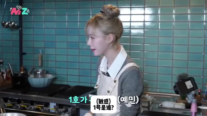 太抢手！24岁韩国女团成员疑似公开示爱Faker：他是我非常喜欢的人~