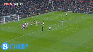 首开记录!英超官方:怀森当选伯恩茅斯3-0曼联全场最佳球员